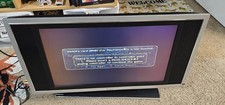 Monitor de TV LCD Dell W2306C (LEIA A DESCRIÇÃO) comprar usado  Enviando para Brazil