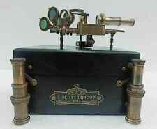 J.scott antique sextant for sale  Jamaica
