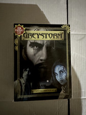Greystorm serie completa usato  Sannicola