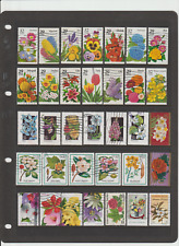 100 thematic stamps for sale  ELGIN