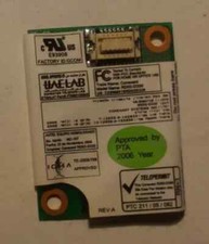 Toshiba v000130180 genuine usato  Italia