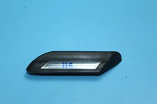 Mercedes Benz W116 Moldura De Cromo Lateral Trasero Izquierdo, usado comprar usado  Enviando para Brazil
