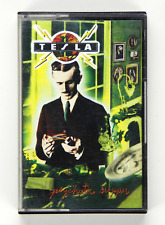 Tesla psychotic supper usato  Caserta