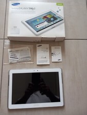 Samsung galaxy tab d'occasion  Salles-la-Source