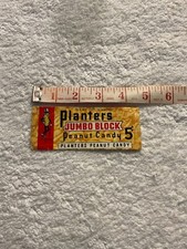 Vintage planters peanut for sale  Fryeburg