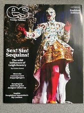 Magazine 2024 fashion for sale  LONDON