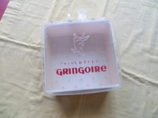 Gringoire boite biscottes d'occasion  Saint-Laurent-de-la-Cabrerisse
