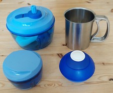 Tupperware konvolut quick gebraucht kaufen  Lemgo