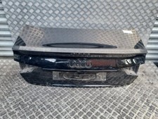 Audi line bootlid for sale  WEST BROMWICH