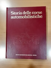 Storia delle corse usato  Roma