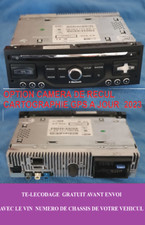 Autoradio gps usb d'occasion  Toulouse-