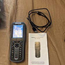 Sumicor barcode scanner for sale  Rogers