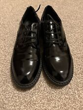 Ladies brogues size for sale  NOTTINGHAM