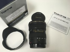 Factory refurbished tokina for sale  Huntington Beach
