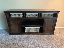 Console side board for sale  Ann Arbor