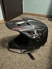 Fox racing helmet for sale  Spokane