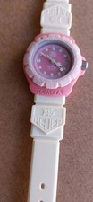 Relógio Feminino TAG HEUER Formula 1 364.508 Rosa Vintage Original comprar usado  Enviando para Brazil