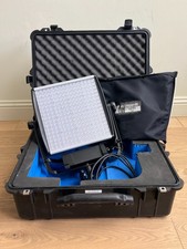 Litepanels astra 1x1 for sale  LONDON