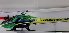 Sab goblin 700 gebraucht kaufen  Grafenwöhr