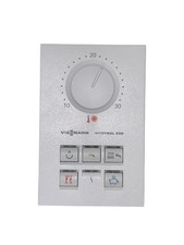 Sonde ambiance viessmann d'occasion  Avignon