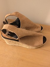River island beige for sale  AYLESBURY