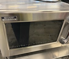 Sharp 21atp commercial for sale  LONDON