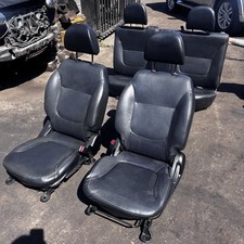 Front rear seat for sale  ROTHERHAM