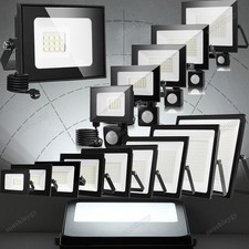 Led fluter 10w gebraucht kaufen  Deutschland