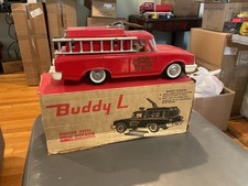 Vintage buddy model for sale  Milton