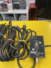 Sega antenna switch usato  Volvera