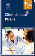 Klinikleitfaden pflege zustand gebraucht kaufen  Berlin