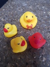 Rubber ducks for sale  ENFIELD