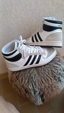 Adidas top ten d'occasion  Évian-les-Bains