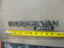 Dodge van 200 for sale  Auburn