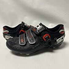 Sidi pro cycling for sale  Portland