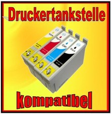 Komp patronen epson gebraucht kaufen  Zwickau