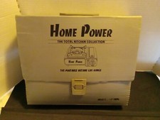 Home power portable for sale  Harrison