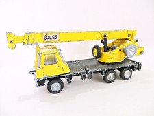 Dinky 980 coles for sale  CHELMSFORD