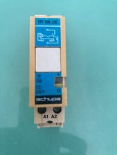 Télérupteur schupa tpf d'occasion  Mimizan