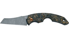 coltello elk ridge usato  Algund