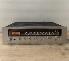 Kenwood KR - 2090 L AM/FM  Stéréo Récepteur Ampli Tuner  Vintage Receiver japan comprar usado  Enviando para Brazil
