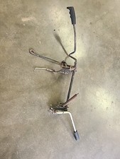 Husqvarna rider cross for sale  Graham