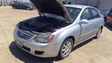 2004 spectra electronic for sale  Brush