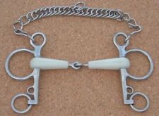 Flexi jointed pelham for sale  SELBY