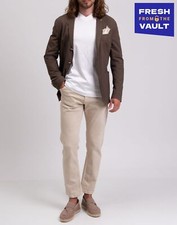 Rrp 550 shirt usato  Spedire a Italy