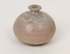 Sculpture vase rond d'occasion  Tréguier