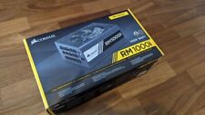 Alimentatore corsair rm1000i usato  Velletri