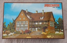 Vollmer bausatz 3725 gebraucht kaufen  Nörvenich
