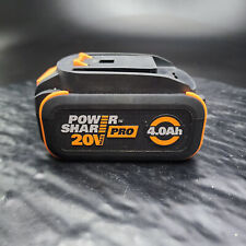 Worx 20v power for sale  Bridgeport