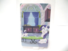 MLP Rarity & Opal TCG English Version comprar usado MLP Rarity & Opal TCG English Version comprar usado  Enviando para Brazil